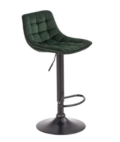Scaun bar H-95 Hoker